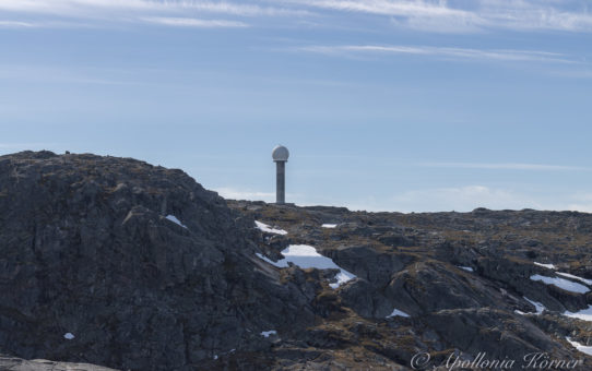 Gipfel der Woche: Bugøynestoppen